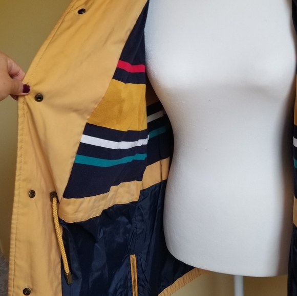 Bromley Sport hoddie jacket - Picture 5 of 7